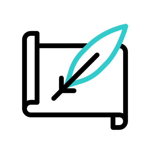 feather-pen