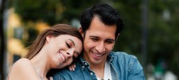 pareja